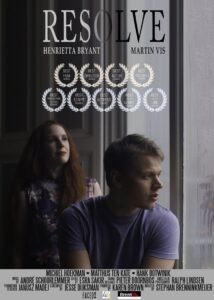 Resolve 2017 one on netflix