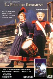 La Fille du Régiment 1986 one on netflix