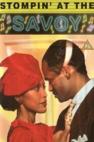 Stompin’ at the Savoy 1992 one on netflix