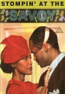 Stompin’ at the Savoy 1992 one on netflix