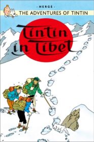 Tintin in Tibet 1992 one on netflix