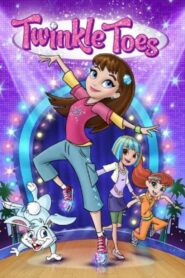 Twinkle Toes 2011 one on netflix