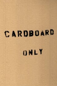 Cardboard Only 2001 one on netflix
