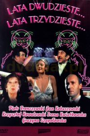 The Twenties, the Thirties 1984 one on netflix