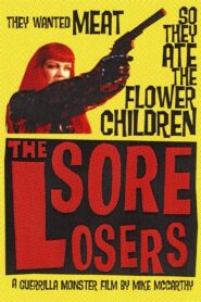 The Sore Losers 1997 one on netflix