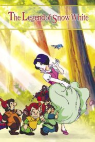 The Legend of Snow White: An Animated Classic 1992 one on netflix