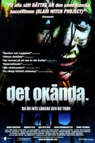 The Unknown 2000 one on netflix