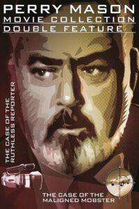 Perry Mason: The Case of the Ruthless Reporter 1991 one on netflix