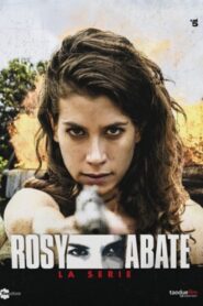 Rosy Abate – The Series 2017 one on netflix