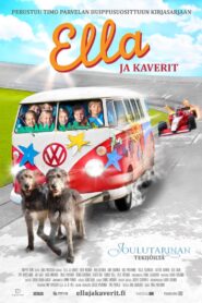 Ella and Friends 2012 one on netflix