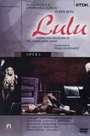 Berg: Lulu 2004 one on netflix
