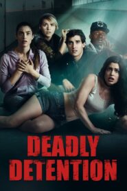 Deadly Detention 2017 one on netflix