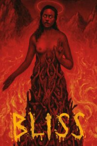 Bliss 2019 one on netflix