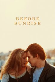Before Sunrise 1995 one on netflix