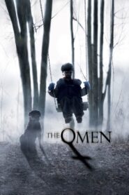 The Omen 2006 one on netflix