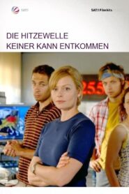 Heat Wave 2008 one on netflix