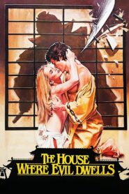 The House Where Evil Dwells 1982 one on netflix