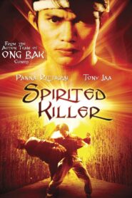 Spirited Killer 1994 one on netflix