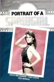 Portrait of a Showgirl 1982 one on netflix