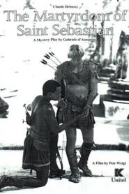 The Martyrdom of St. Sebastian 1984 one on netflix