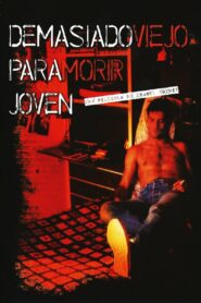 Too Old to Die Young 1989 one on netflix