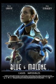 Blue & Malone: Impossible Cases 2019 one on netflix