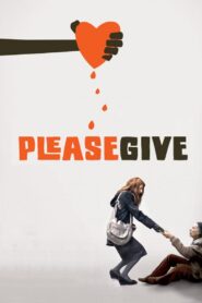Please Give 2010 one on netflix