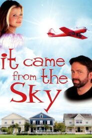 It Came from the Sky 1999 one on netflix