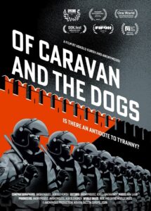 Of Caravan and the Dogs 2024 one on netflix