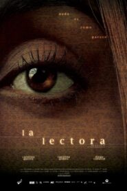 La Lectora 2012 one on netflix