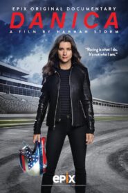 Danica 2017 one on netflix