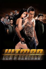 Hitman 2012 one on netflix