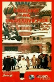 Dina Sfat na União Soviética – Perestroika 1988 one on netflix
