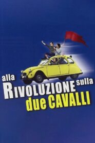 The Revolution on Two Horses 2002 one on netflix