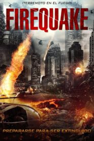 Firequake 2014 one on netflix