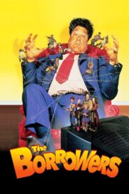 The Borrowers 1997 one on netflix