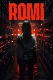 ROMI 2023 one on netflix