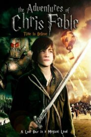 The Adventures of Chris Fable 2010 one on netflix