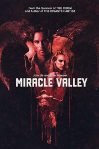 Miracle Valley 2021 one on netflix