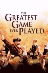 The Greatest Game Ever Played 2005 one on netflix