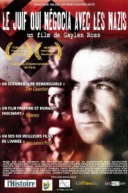 Killing Kasztner 2008 one on netflix