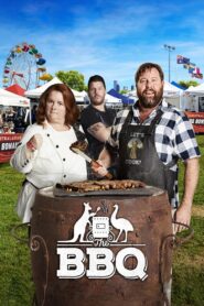 The BBQ 2018 one on netflix
