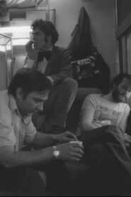 Stations 1983 one on netflix