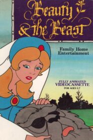 Beauty and the Beast 1983 one on netflix