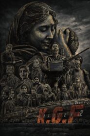 K.G.F: Chapter 2 2022 one on netflix