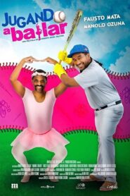 Jugando a bailar 2018 one on netflix