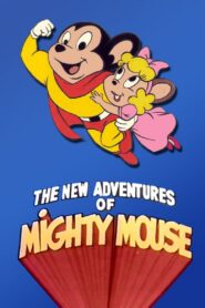 Breaking the Mold: The Re-Making of Mighty Mouse 2010 one on netflix