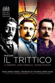 Puccini: Il Trittico 2012 one on netflix