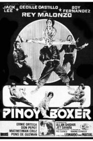 Pinoy Boxer 1980 one on netflix