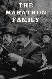 The Marathon Family 1982 one on netflix
